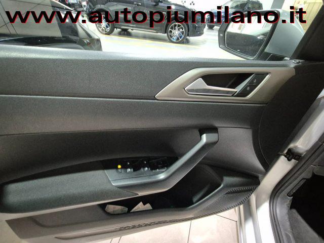 VOLKSWAGEN Polo 1.6 TDI 95 CV DSG 5p Comfortline BlueMotion Tech.