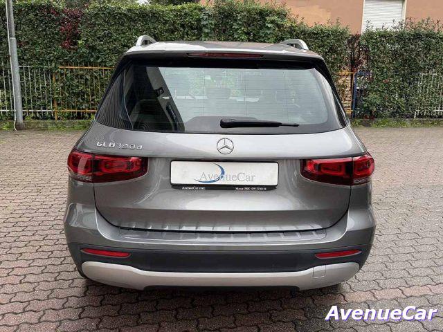 MERCEDES-BENZ GLB 180 d Sport Plus TELECAMERA POST IVA ESPOSTA