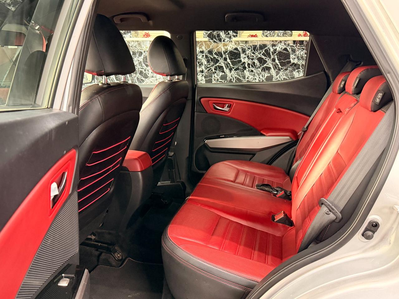 Ssangyong Tivoli 1.6 2WD Be