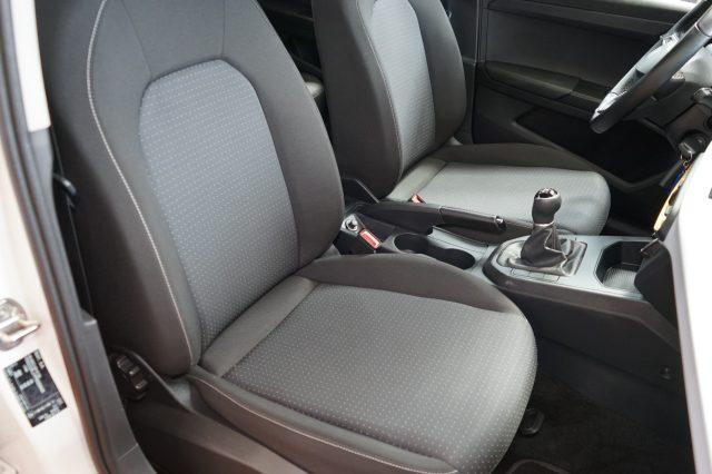 SEAT Ibiza 1.0 TGI 5 porte Style