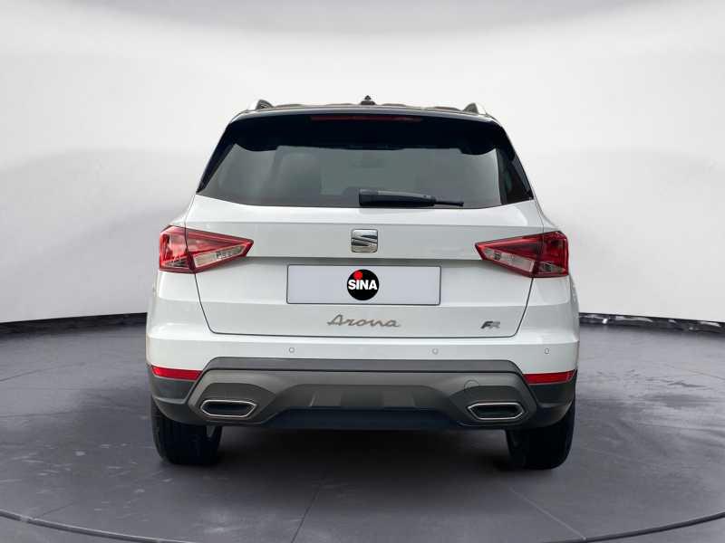 SEAT Arona 2022 - Arona 1.0 ecotsi Style 95cv