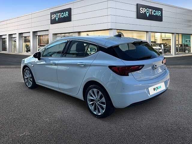 Opel Astra 1.6 CDTi 110CV Start&Stop 5 porte Advance