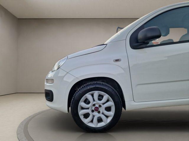 FIAT Panda 0.9 TwinAir Turbo S&S Easy