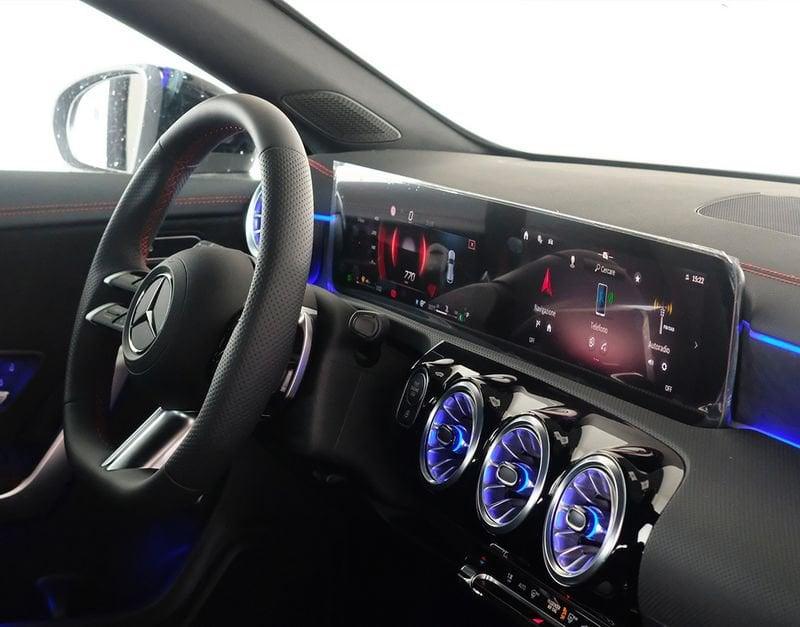 Mercedes-Benz CLA CLA 220 d AMG Line Advanced Plus