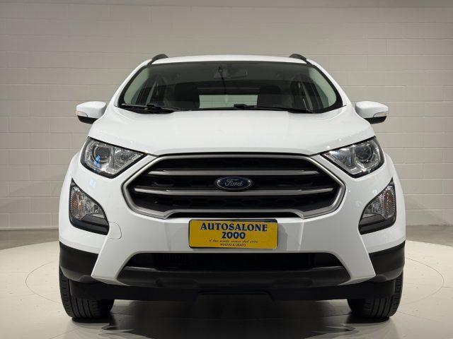 FORD EcoSport 1.0 EcoBoost 100CV Business PREZZO REALE