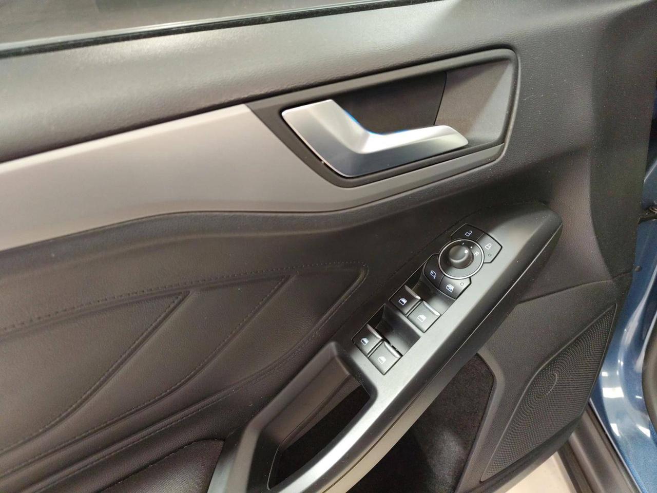 Ford Focus Active 1.0t ecoboost h 125cv