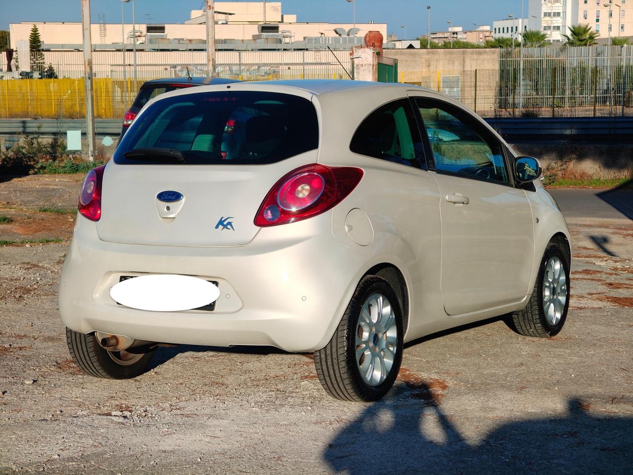 Ford Ka 1.2 69CV Collection PREZZO SOLO OGGI