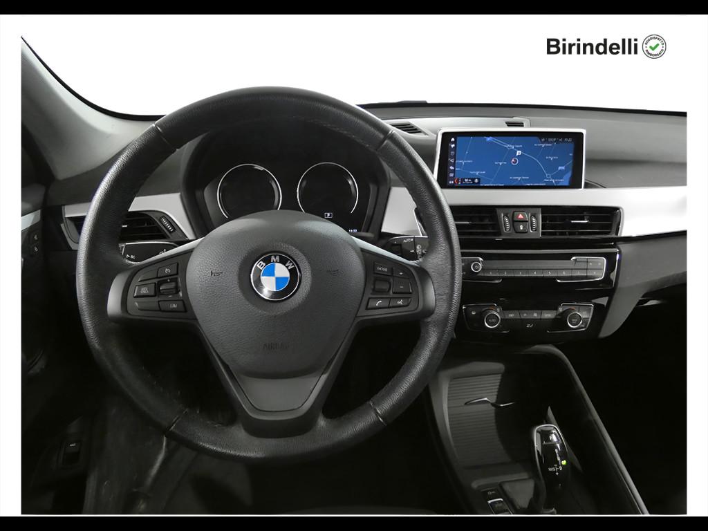 BMW X1 (F48) - X1 xDrive18d Business Advantage