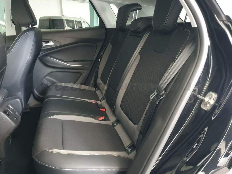 Opel Grandland Grandland X 1.2 Innovation s&s 130cv my18