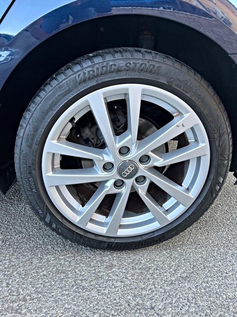 Audi A3 SPB 30 TFSI S tronic Sport 2019
