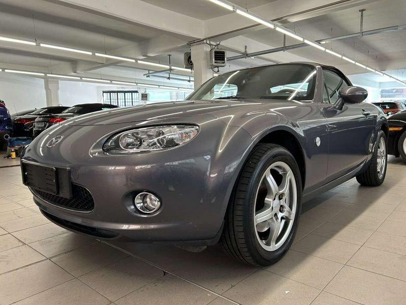 Mazda MX-5 Roadster 1.8L NISEKO