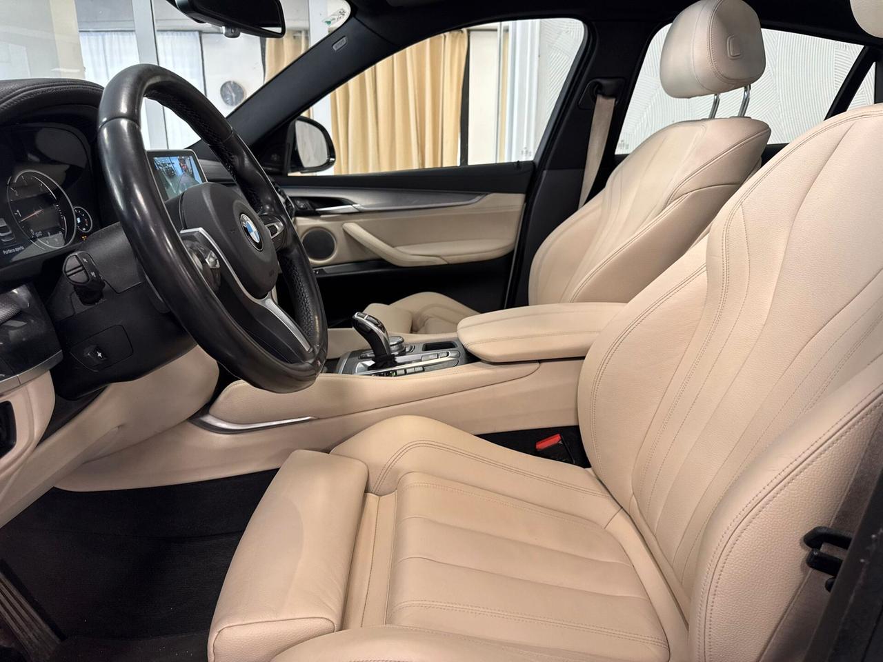 Bmw X6 M xDrive30d 249CV Msport