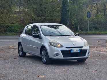 Renault Clio 1.2 16V 5 porte Luxe 2010 -E5 Manuale