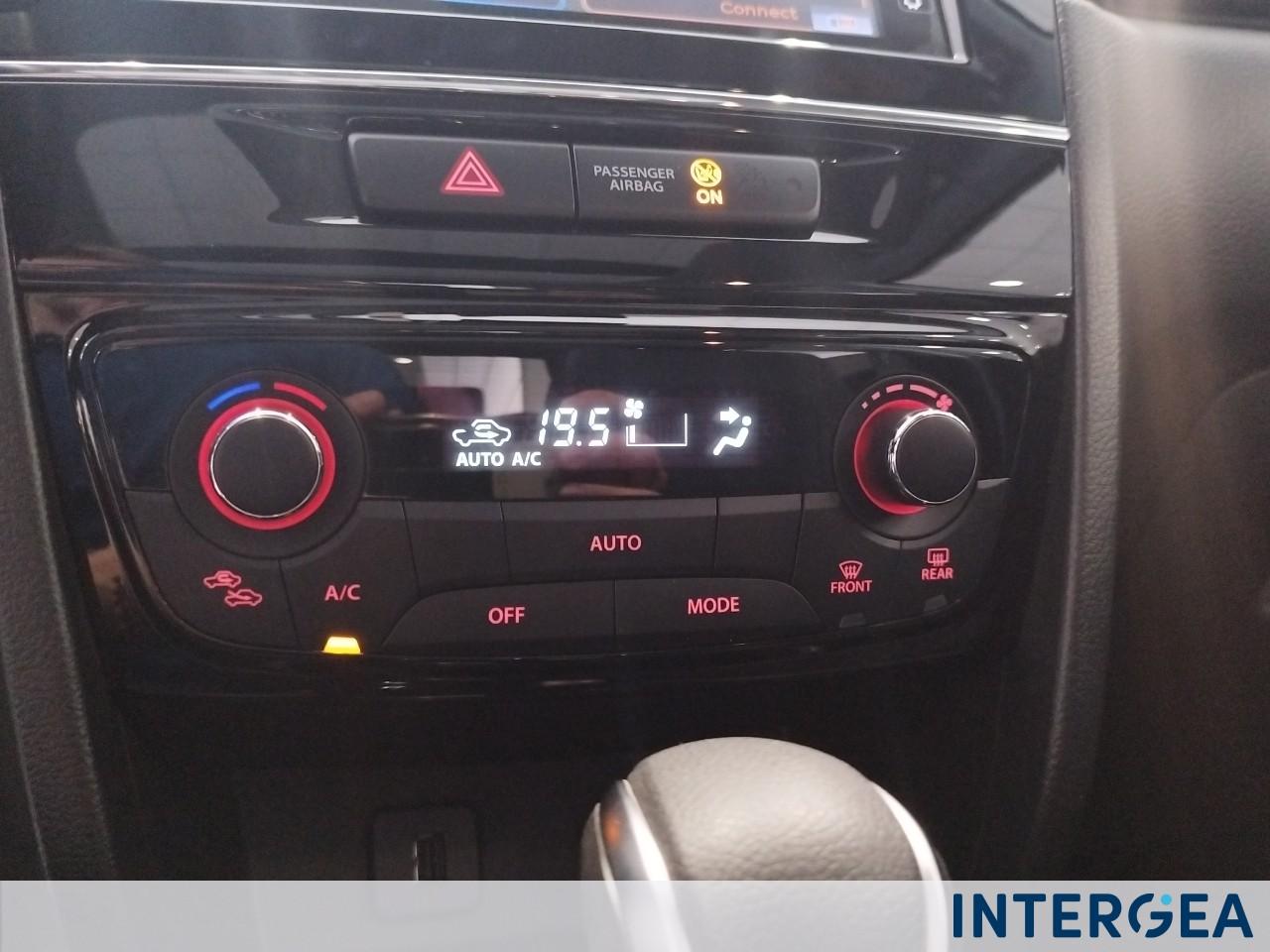 SUZUKI Vitara 1.5h 140v Starview 4wd allgrip auto