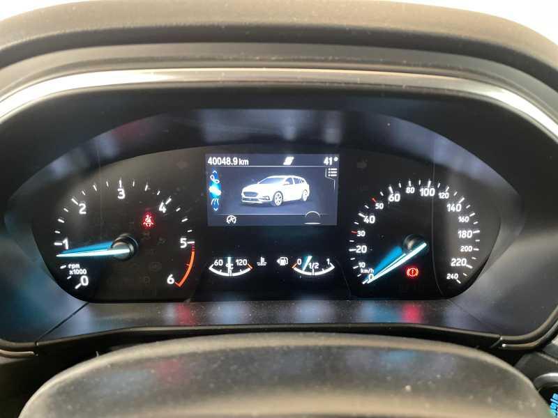 FORD Focus V - focus SW 1.5 ecoblue ST-Line 120cv