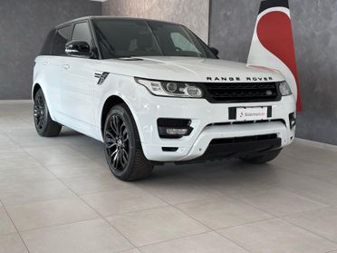 Land Rover Range Rover Sport 3.0 tdV6 HSE Dynamic auto