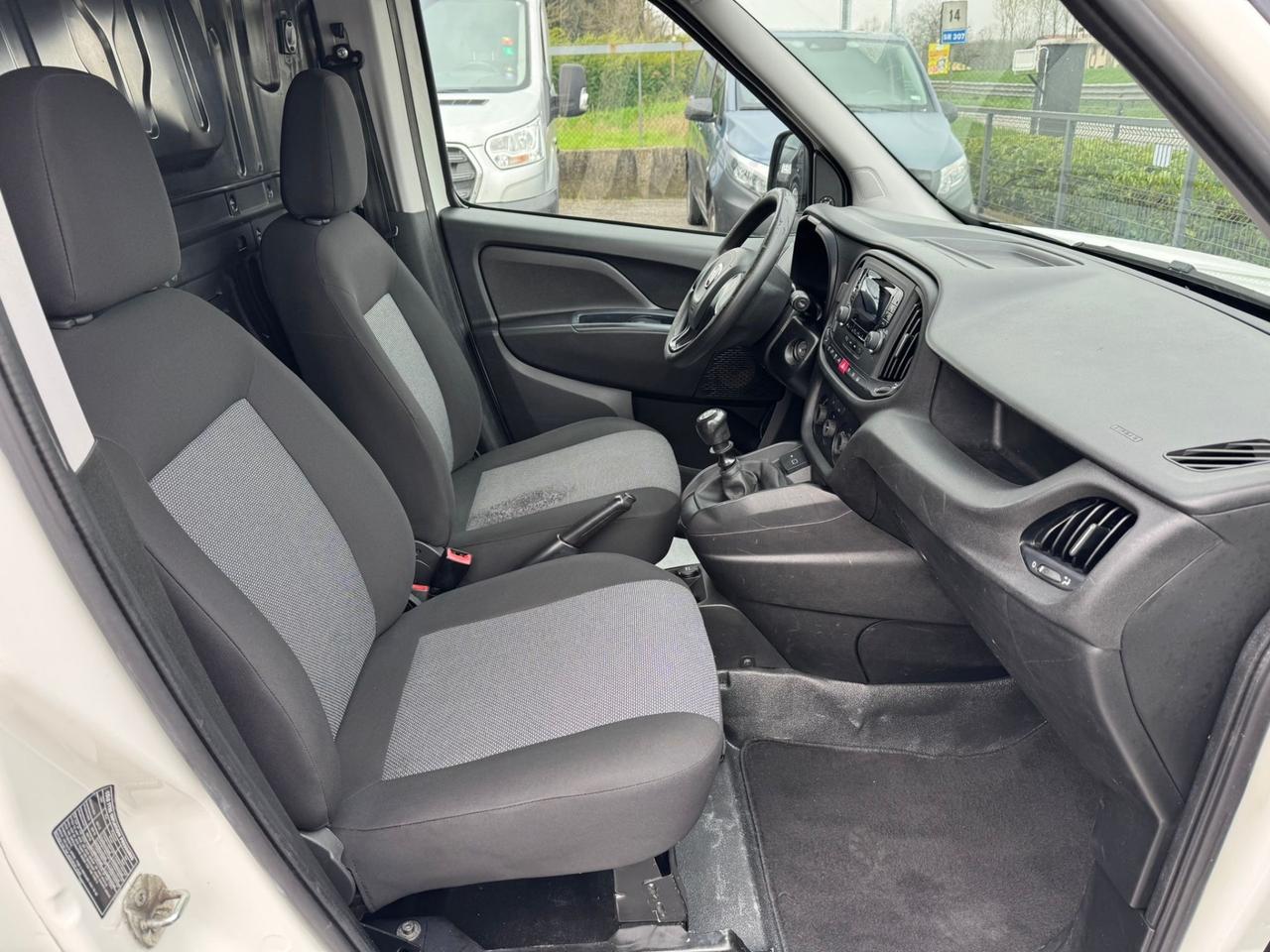 Fiat Doblo Doblò 1.6 MJT 105CV PC-TN Cargo Lamierato