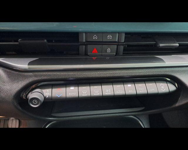 FIAT 600 1.2 hybrid 145cv auto