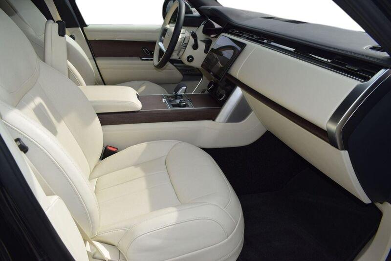 Land Rover Range Rover 3.0D l6 350 CV AUTOBIOGRAPHY PREZZO NETTO IVA PER EXPORT