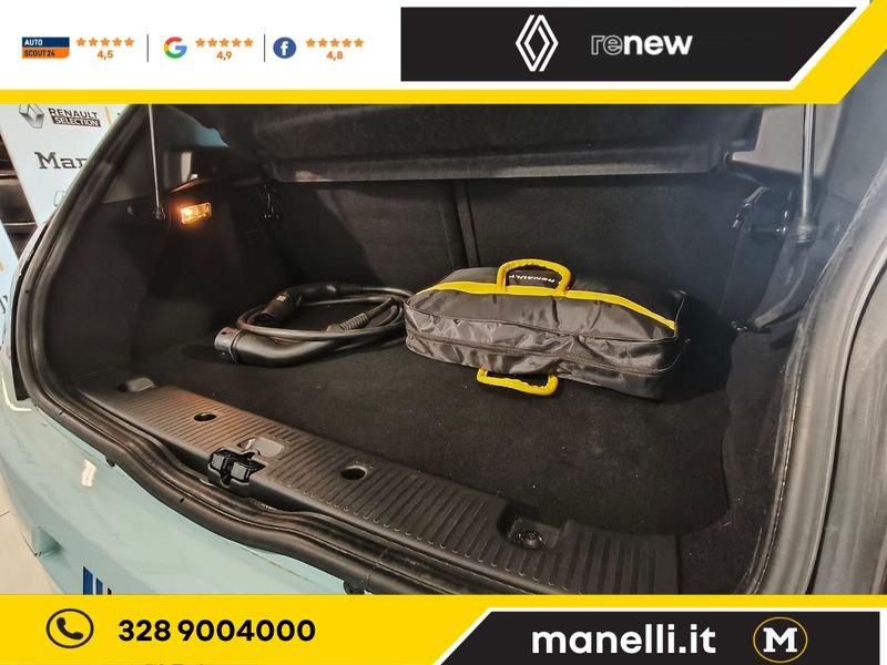 Renault Twingo Electric Twingo Intens 22 kWh rif.GF922