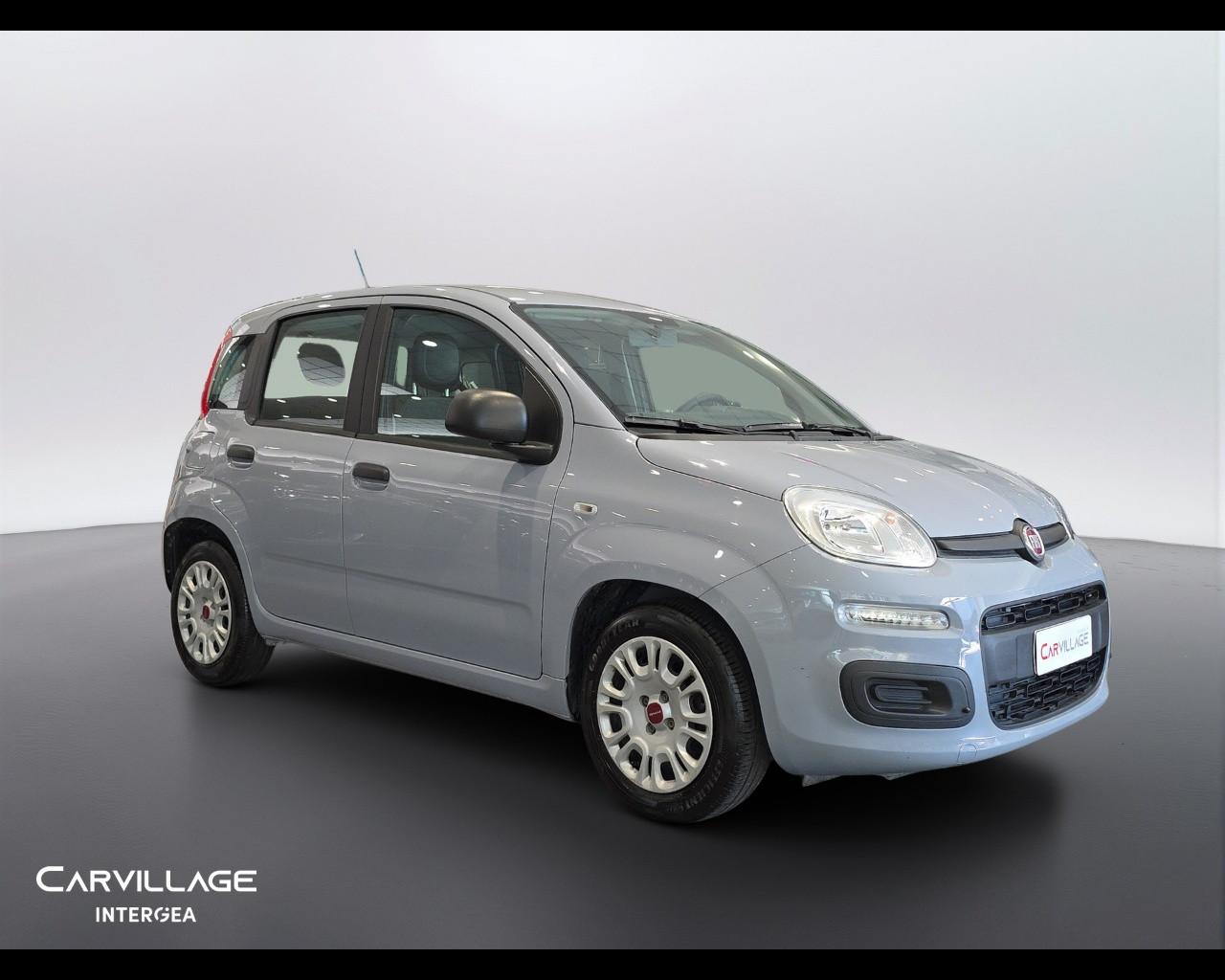 FIAT Panda 1.0 firefly hybrid s&s 70cv