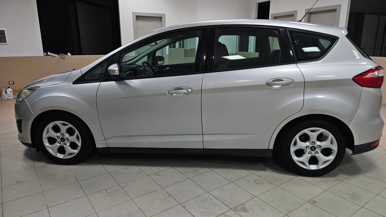 Ford C-Max Ford c-max