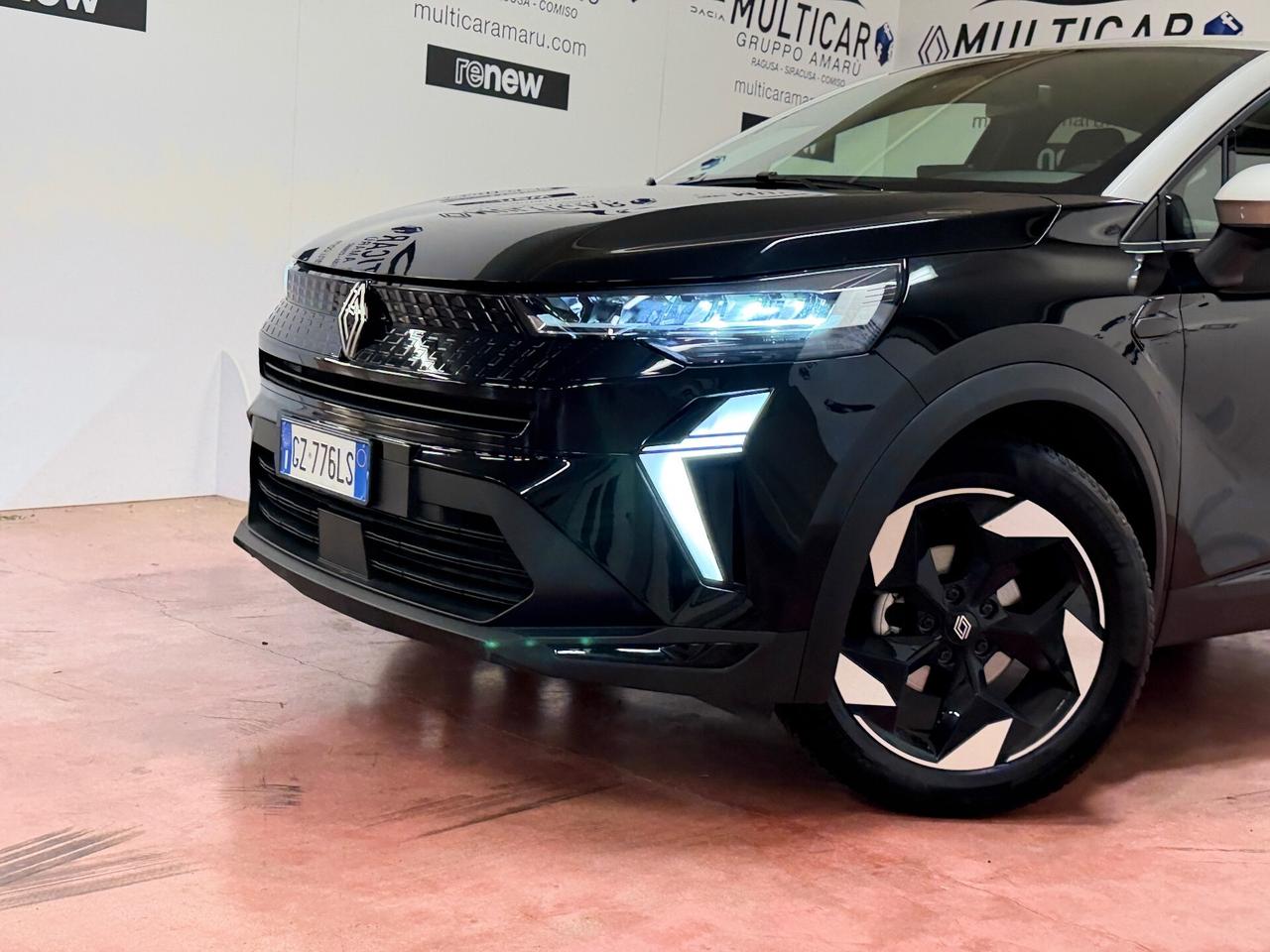 Renault Captur TCe 90 CV Techno