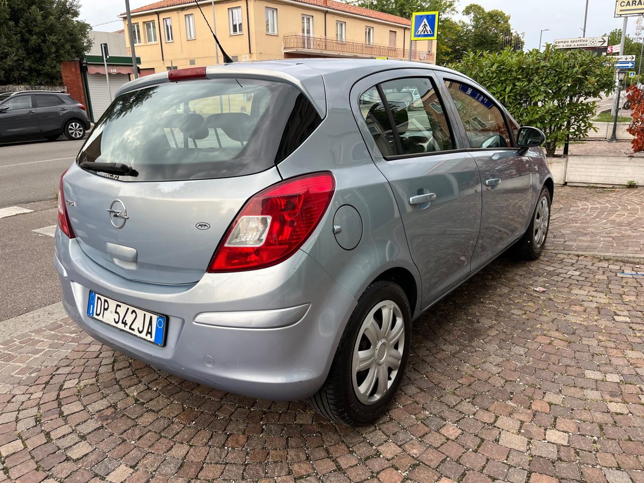 Opel Corsa 1.3 CDTI 75CV ecoFLEX 5 porte Enjoy
