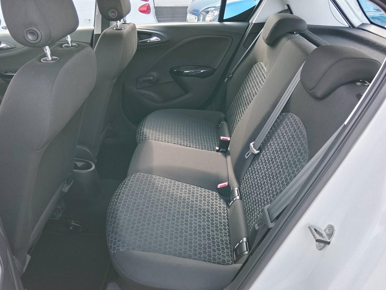 Opel Corsa 1.2 85K KM!