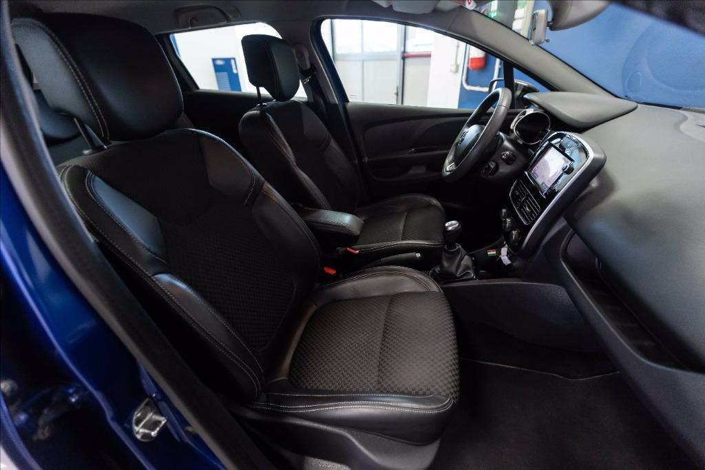 RENAULT Clio Sporter 1.5 dci energy Duel2 75cv my18 del 2018