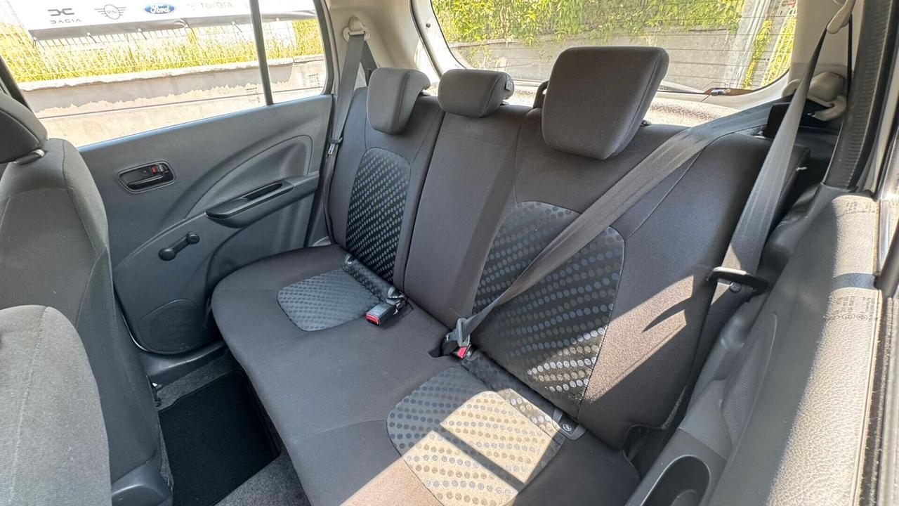 Suzuki Celerio 1.0 Easy