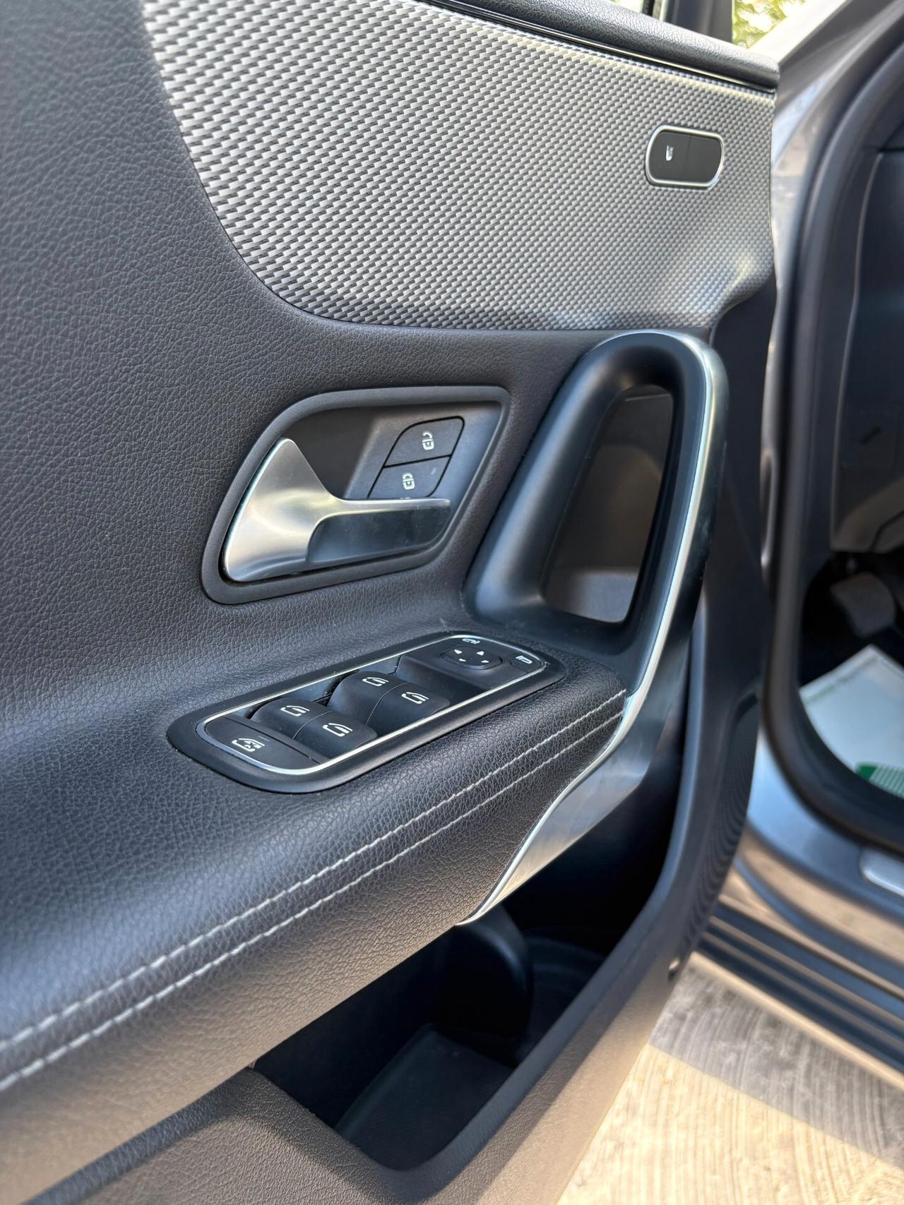 Mercedes-benz A 180 AMG Automatic Premium