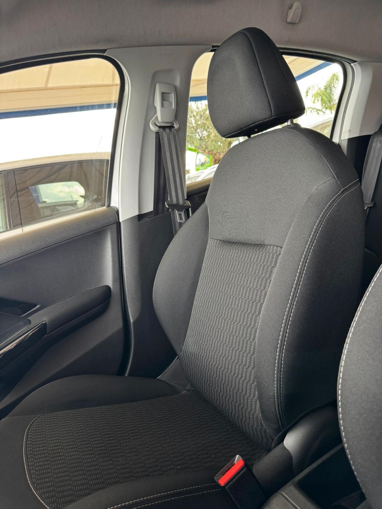 Peugeot 208 BlueHDi 100 Stop&Start 5 porte Active