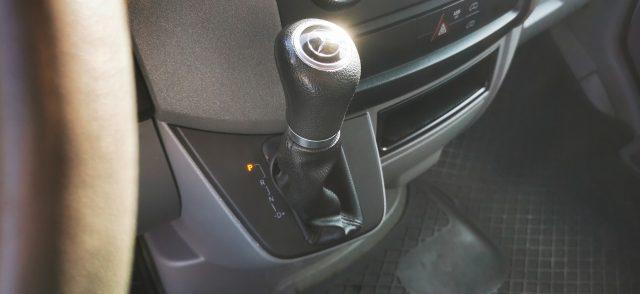 MERCEDES-BENZ Sprinter F43/35 314 CDI TA Pro - GANCIO TRAINO e CAMBIO AUT