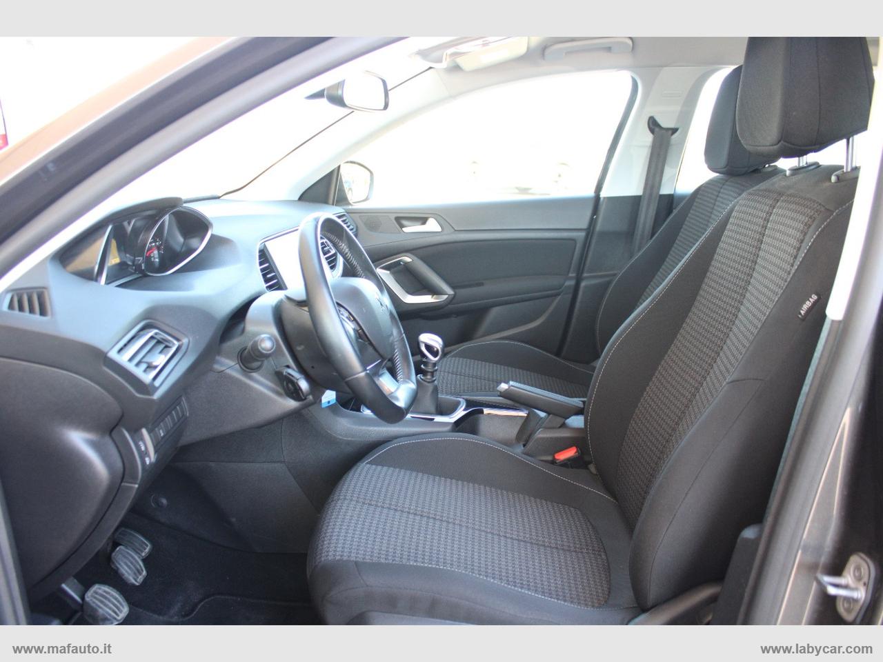 PEUGEOT 308 BlueHDi 130 S&S Business