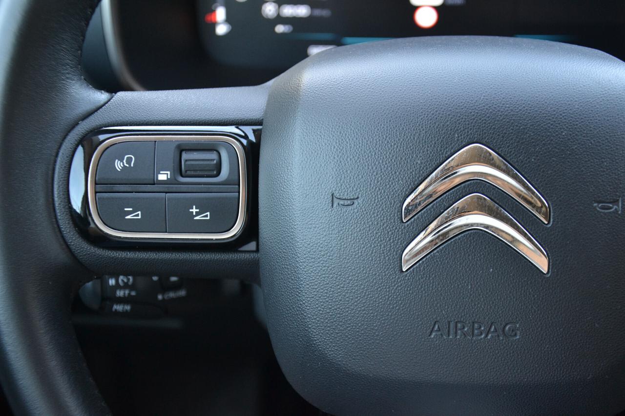 Citroen C5 Aircross 1.5 HDi 130CV SHINE 6M **PREZZO REALE**UNIPRO'**