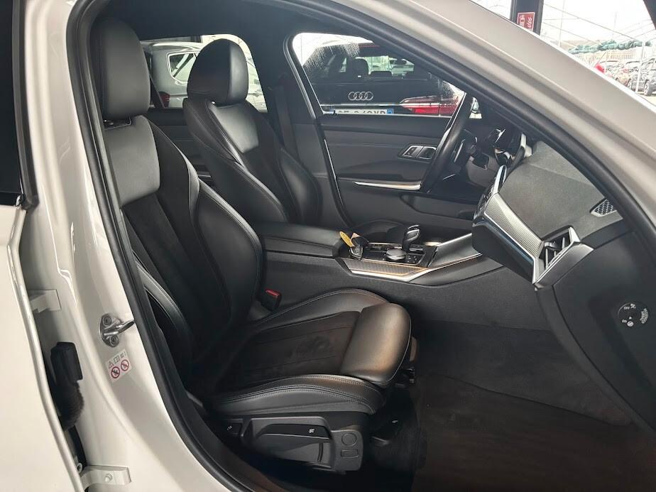 Bmw 330e xDrive Touring Msport