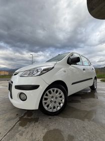 Hyundai i10 1.1 12V BlueDrive GPL Active