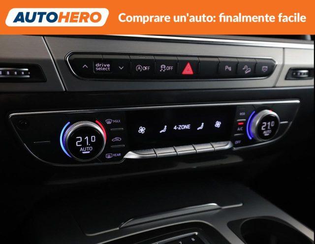 AUDI Q7 45 TDI quattro tiptronic