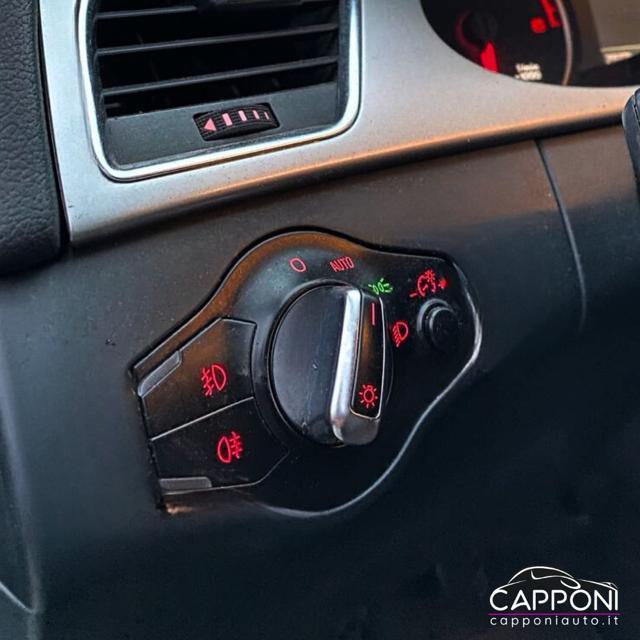 Audi A4 Avant 2.0 TDI 143CV