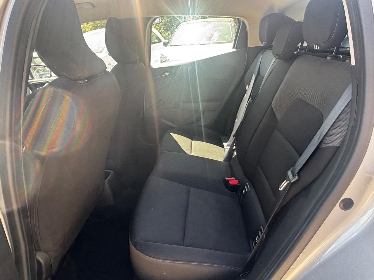 Renault Clio Blue dCi 85 CV 5 porte Intens