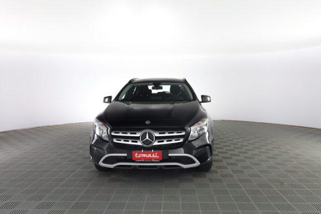 MERCEDES-BENZ CLA sse GLA GLA 180 Executive