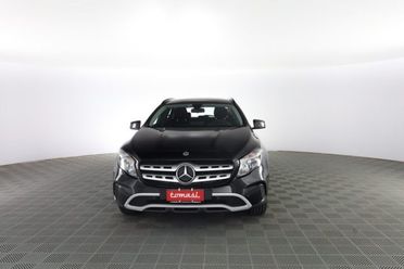 MERCEDES-BENZ CLA sse GLA GLA 180 Executive