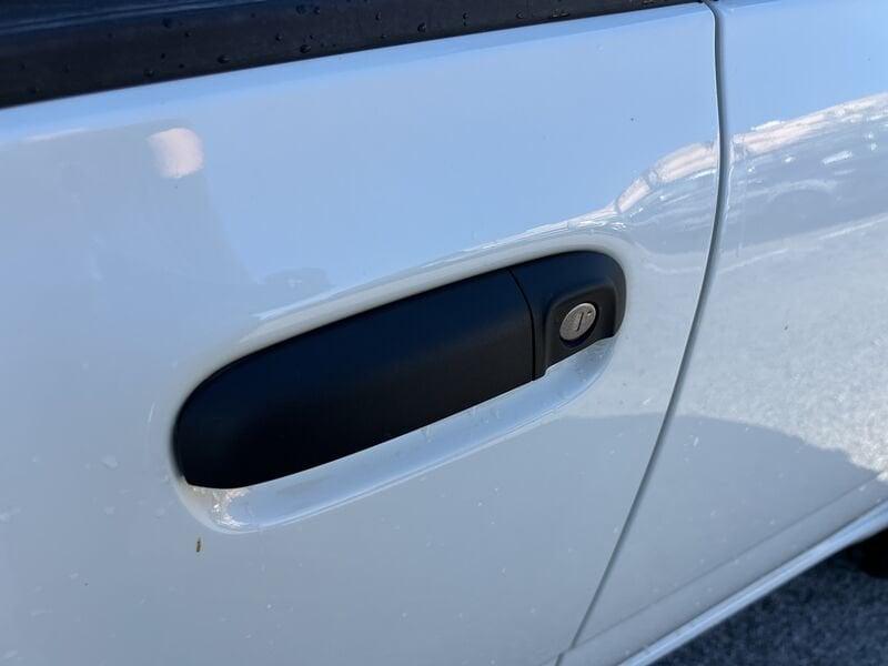 FIAT Panda New 1.0 70cv Hybrid Panda