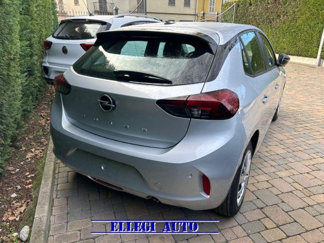 OPEL Corsa PROMO FINANZIAMENTO 1.2 Edition 75 CV KM 0