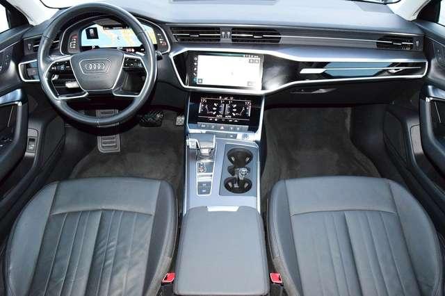 Audi A6 Avant 40 2.0 Tdi quattro 204 cv S tronic Business