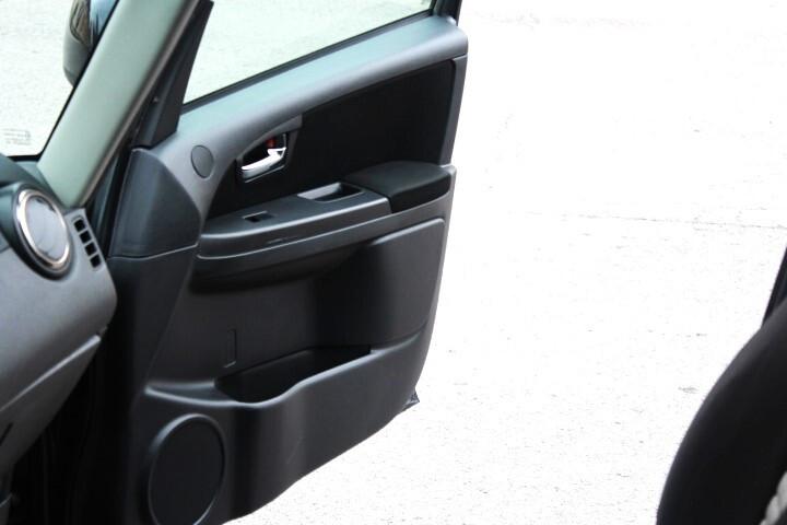 Fiat Sedici 2.0 MJT 16V DPF 4x4 Emotion ESTETICA DA VETRINA CLIMA AUT CERCHI IN LEGA BARRE