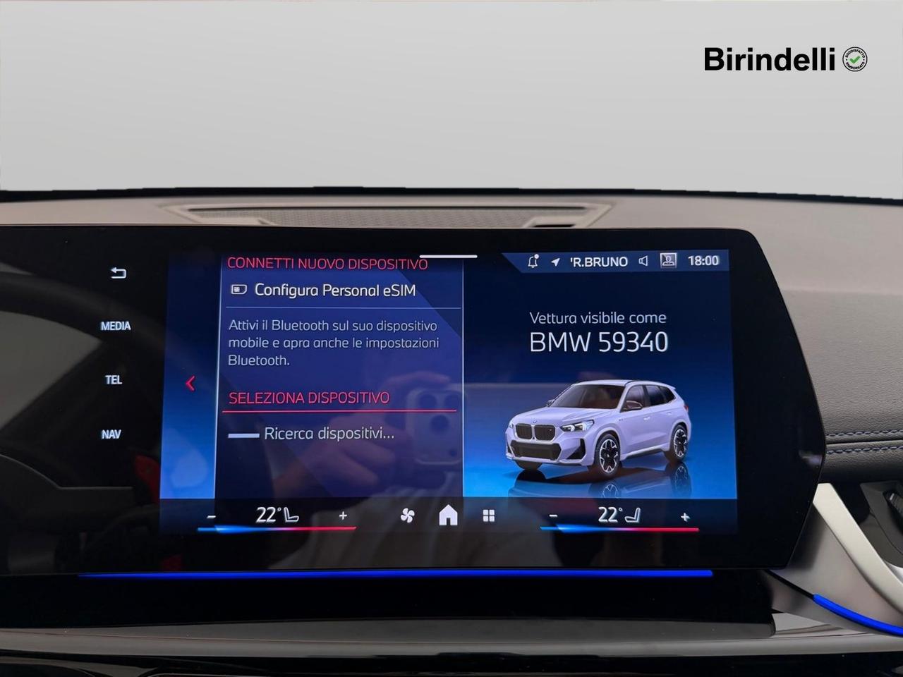 BMW X1 (U11) - X1 M35i xDrive Msport Pro