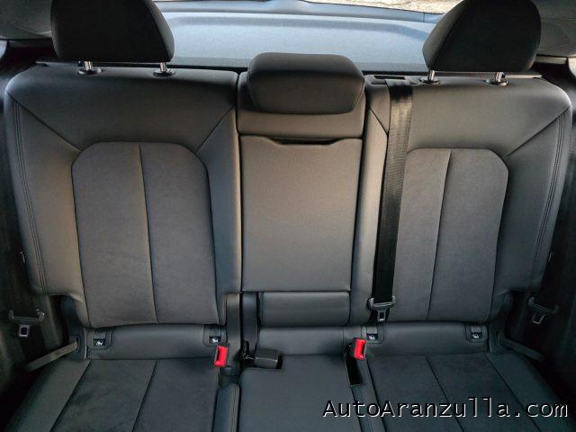 AUDI Q3 SportBack S Line 35 2.0 TDI 150CV S tronic Pelle