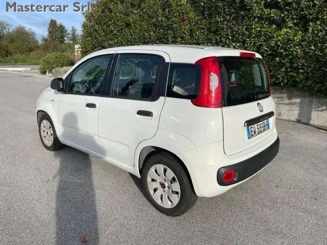 FIAT Panda Panda 1.3 mjt 16v Pop 75cv NEOPATENTATI - EW389BH